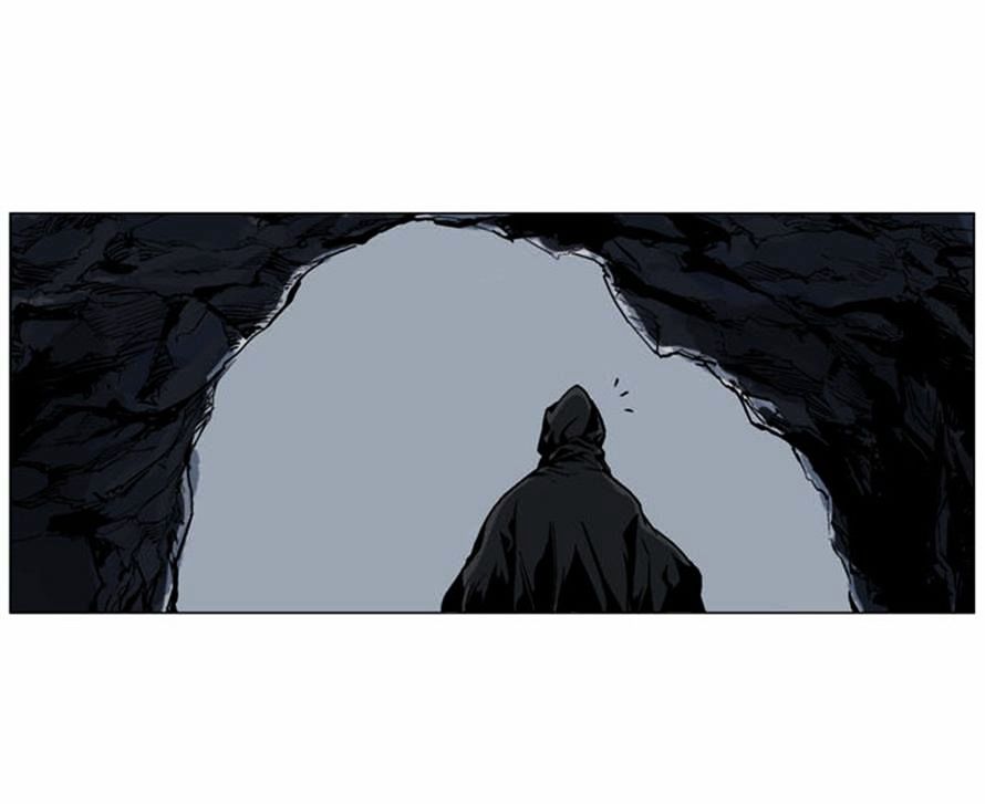 Read Gosu (en) Manga Online