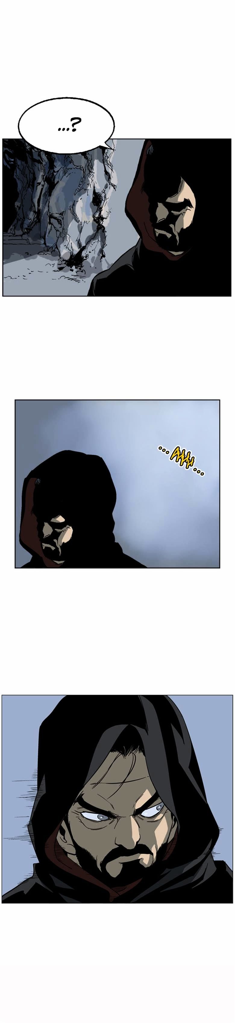 Read Gosu (en) Manga Online