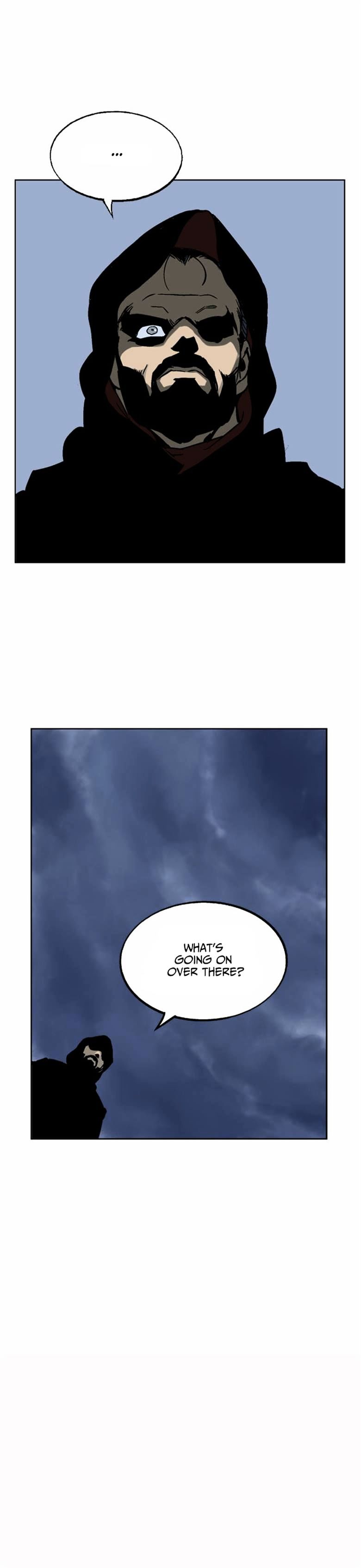 Read Gosu (en) Manga Online