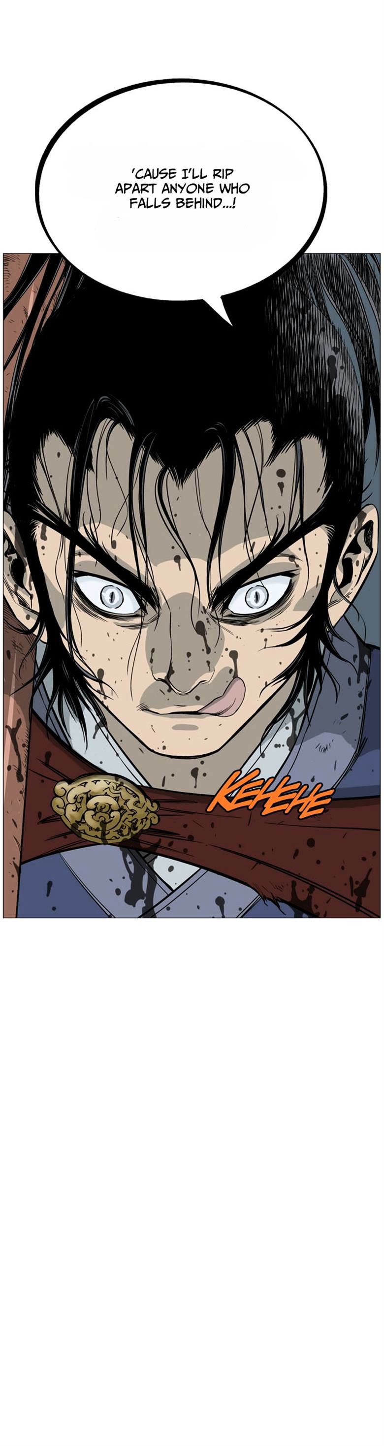 Read Gosu (en) Manga Online