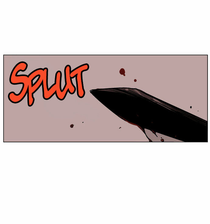 Read Gosu (en) Manga Online