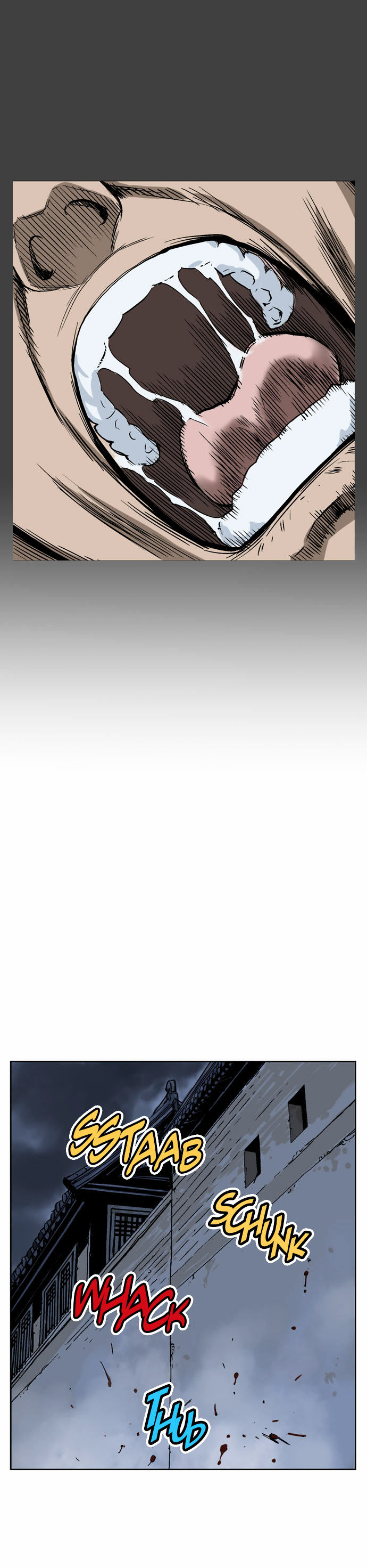 Read Gosu (en) Manga Online