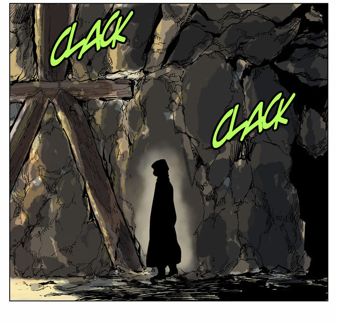 Read Gosu (en) Manga Online