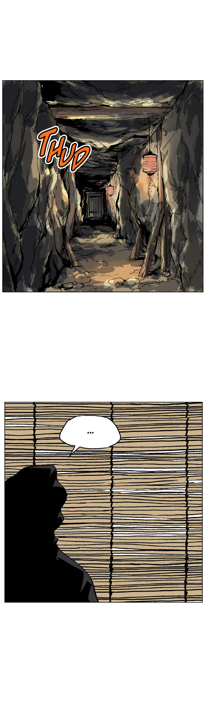 Read Gosu (en) Manga Online