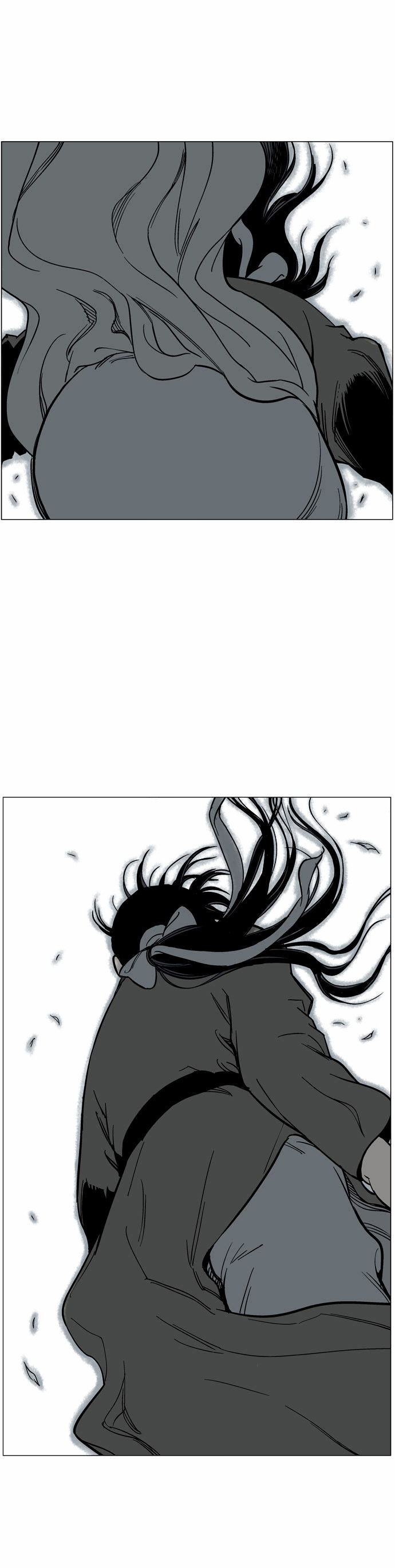 Read Gosu (en) Manga Online
