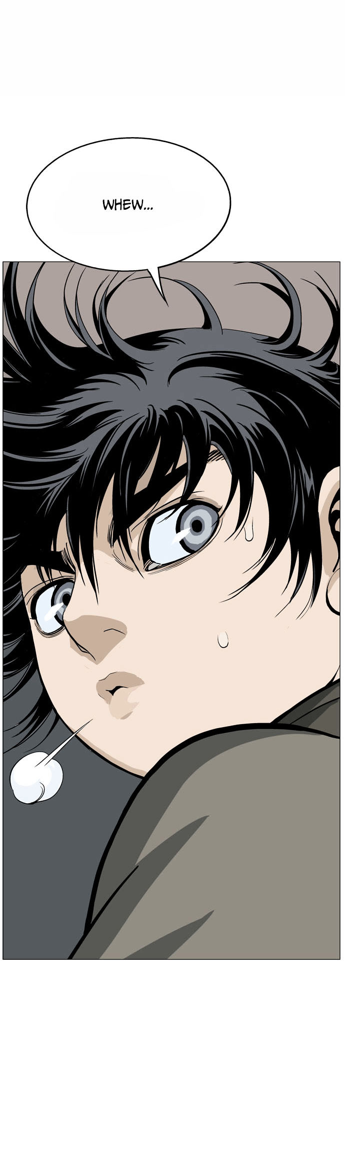 Read Gosu (en) Manga Online