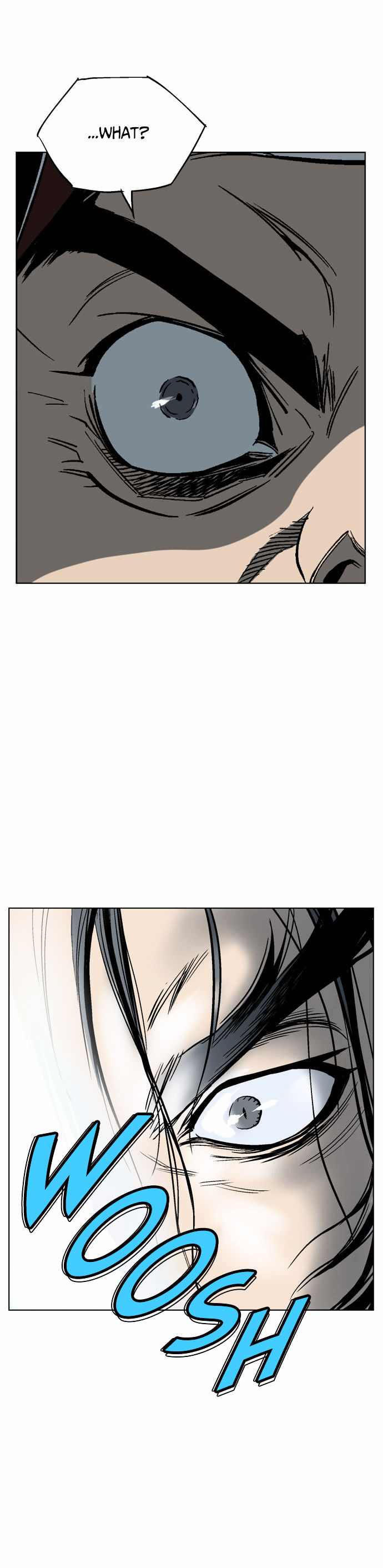 Read Gosu (en) Manga Online