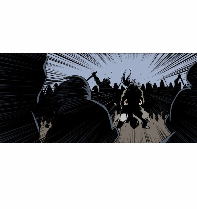 Read Gosu (en) Manga Online