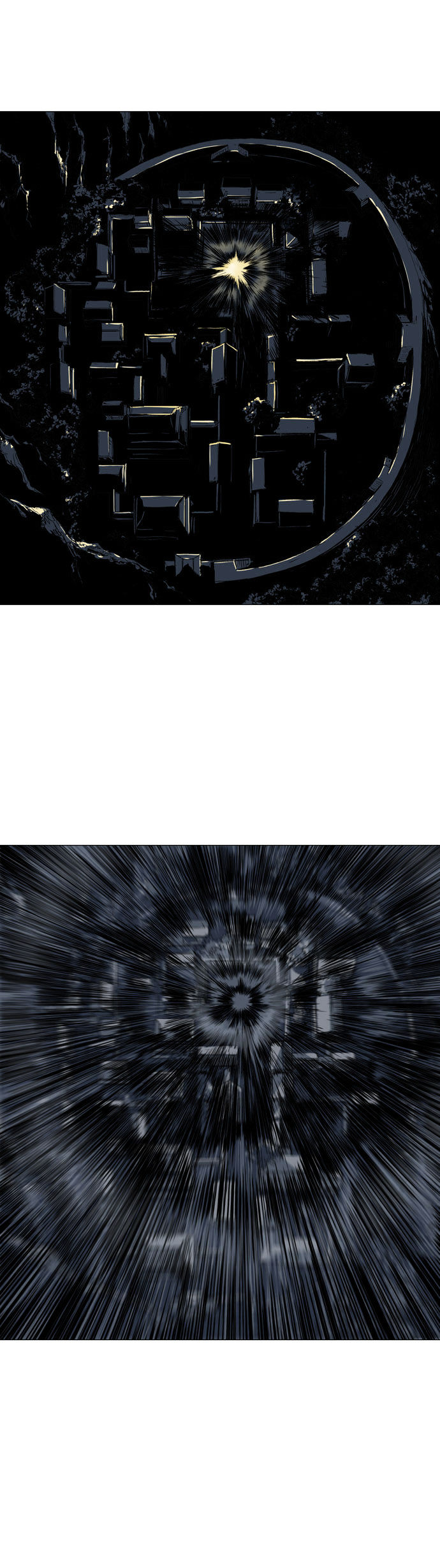 Read Gosu (en) Manga Online