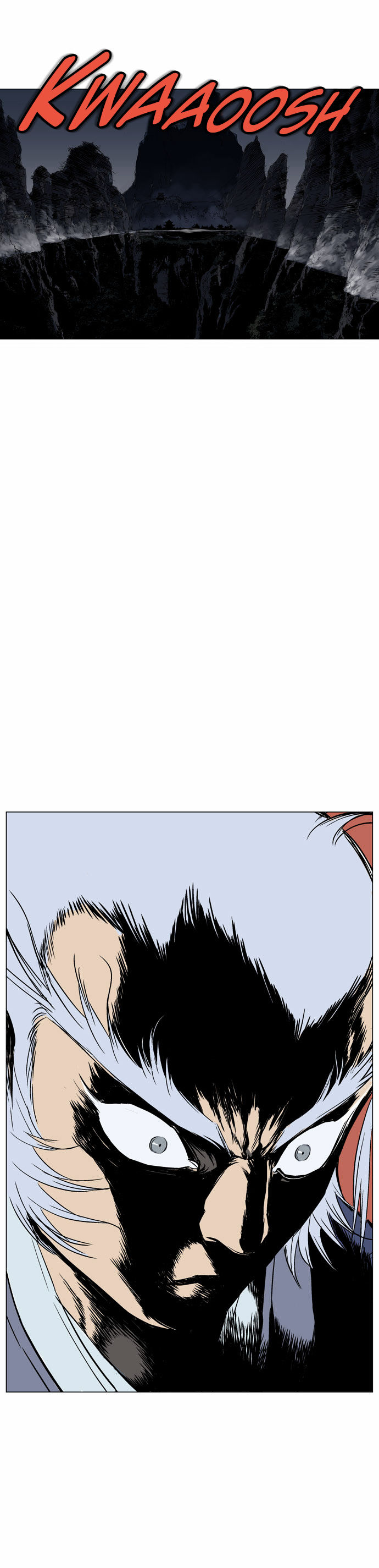 Read Gosu (en) Manga Online