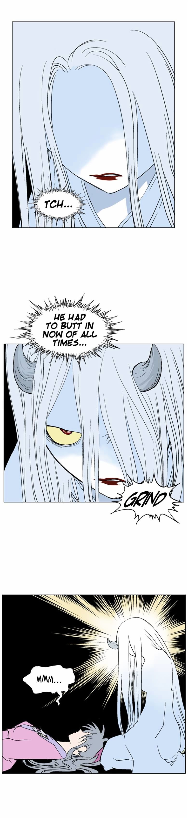 Read Gosu (en) Manga Online