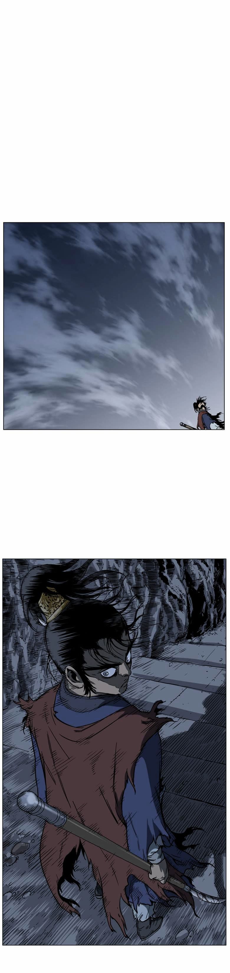 Read Gosu (en) Manga Online