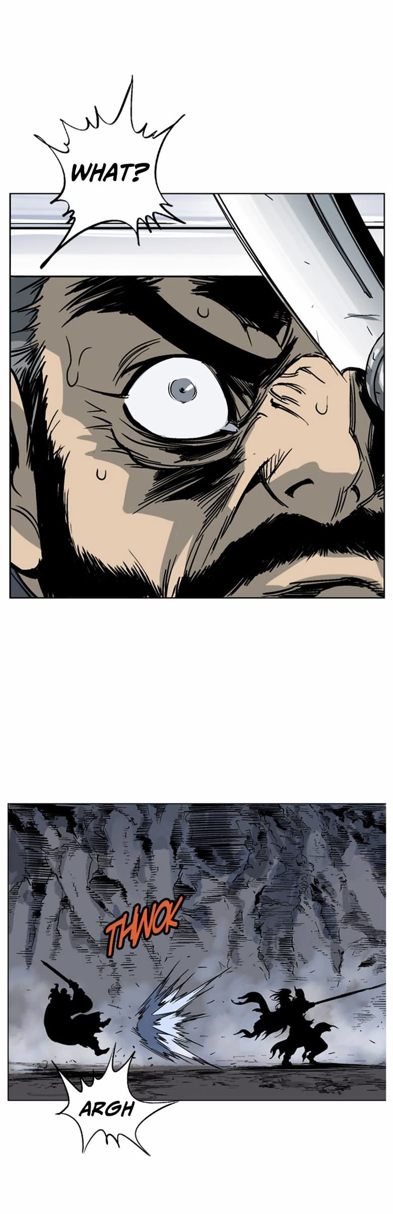 Read Gosu (en) Manga Online
