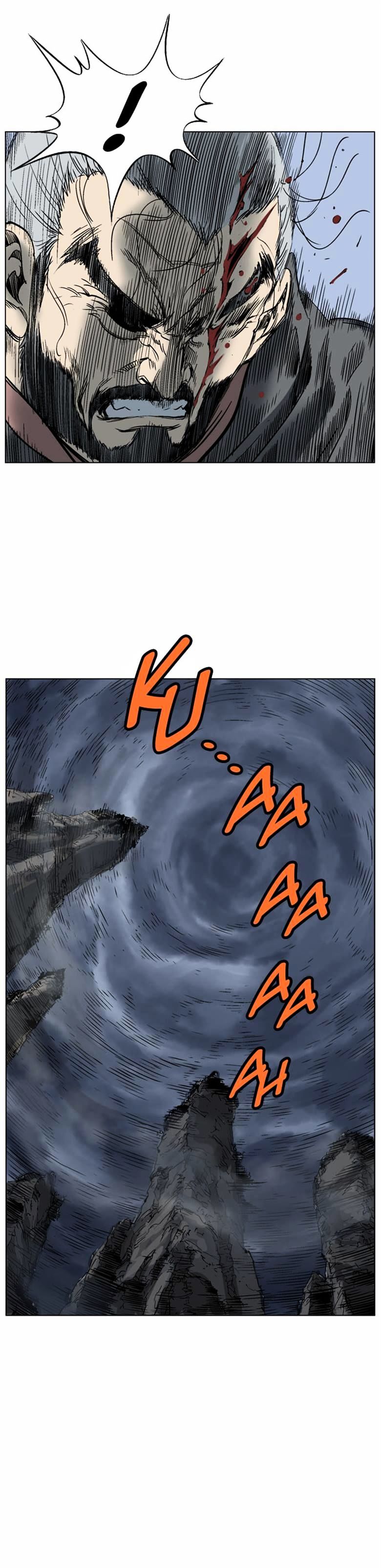Read Gosu (en) Manga Online