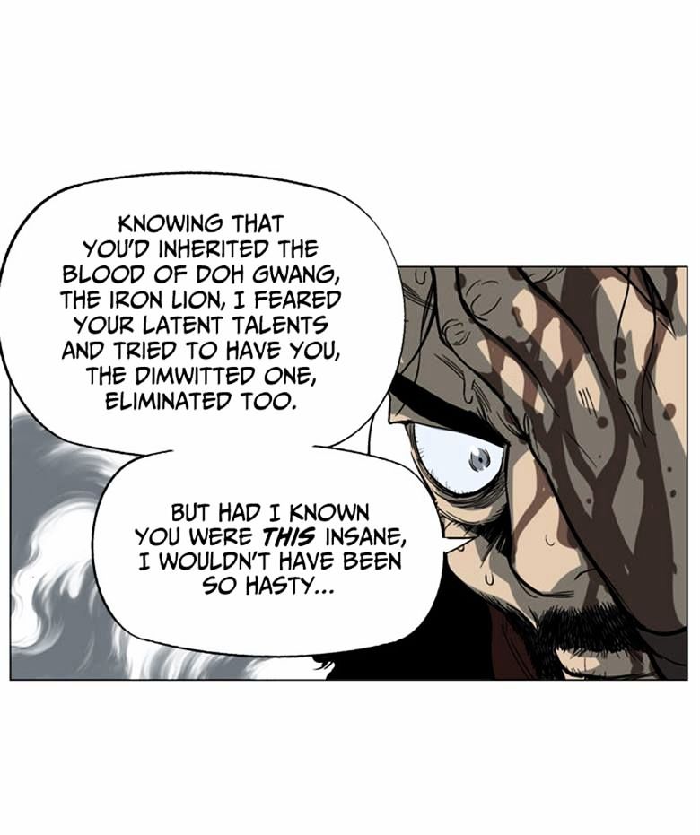 Read Gosu (en) Manga Online