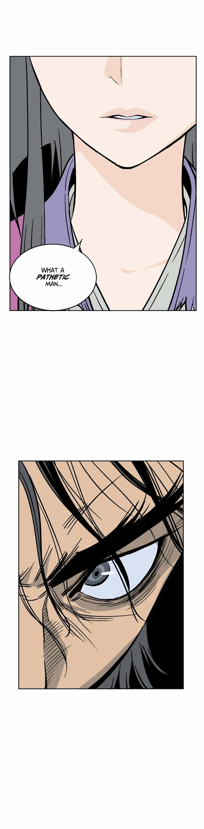 Read Gosu (en) Manga Online