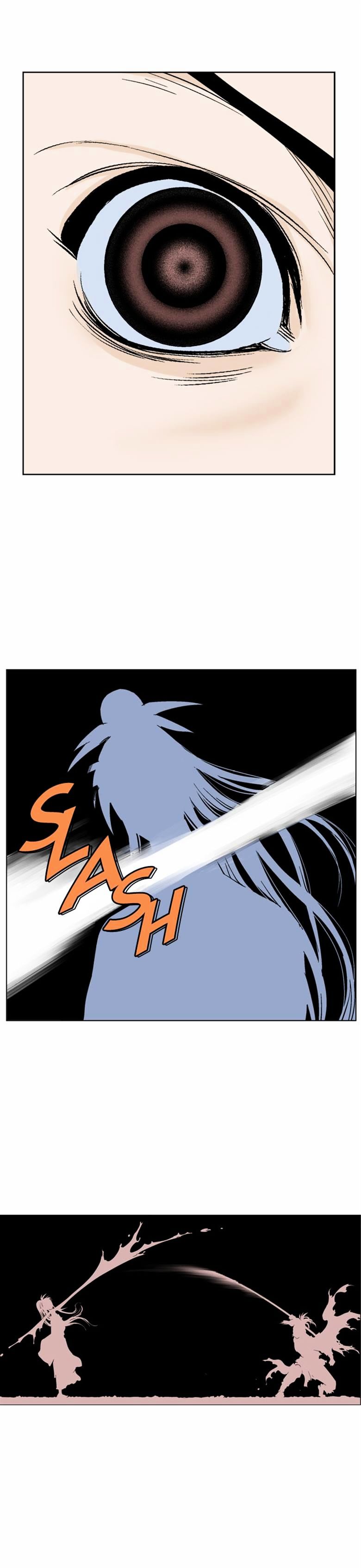Read Gosu (en) Manga Online