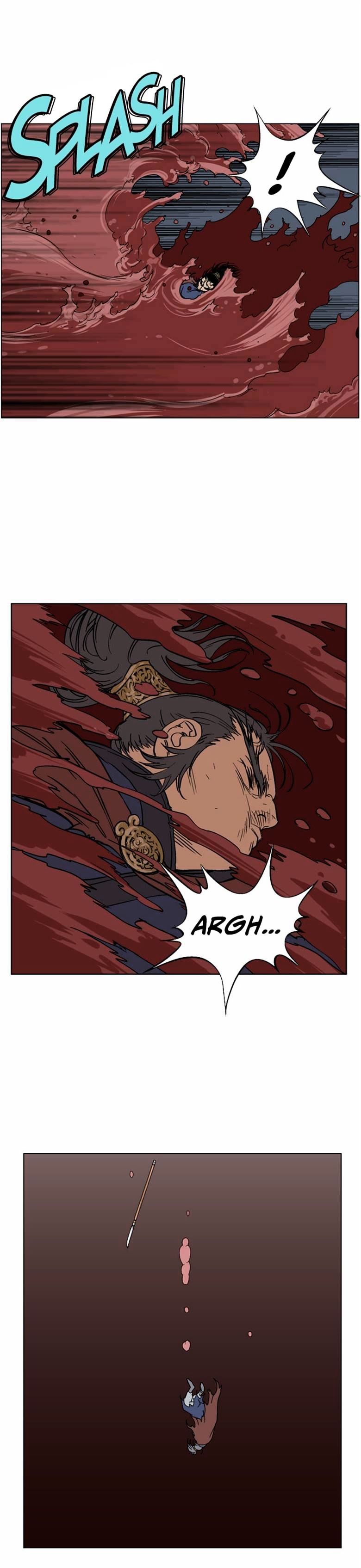 Read Gosu (en) Manga Online