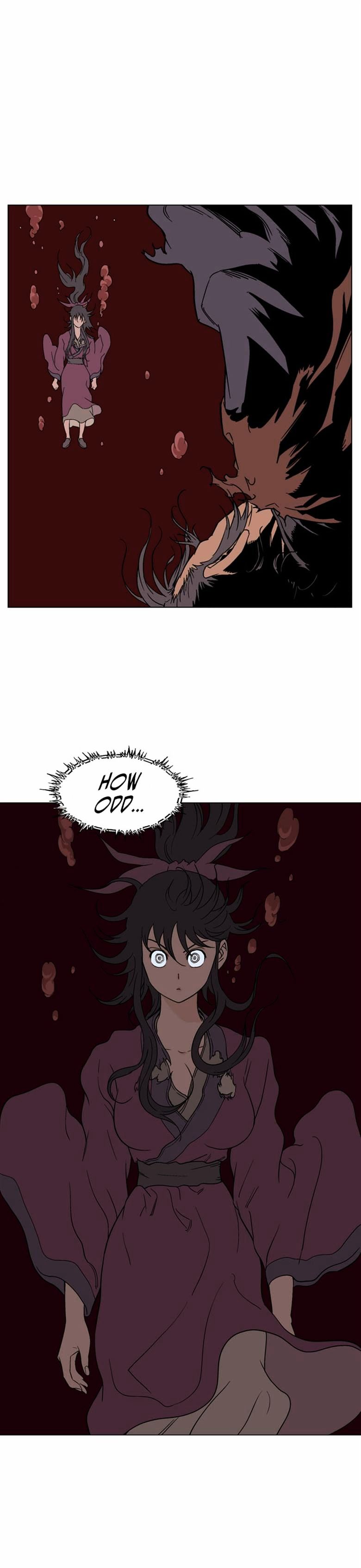 Read Gosu (en) Manga Online