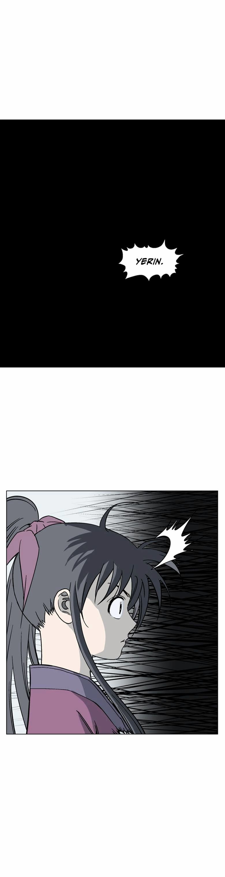Read Gosu (en) Manga Online