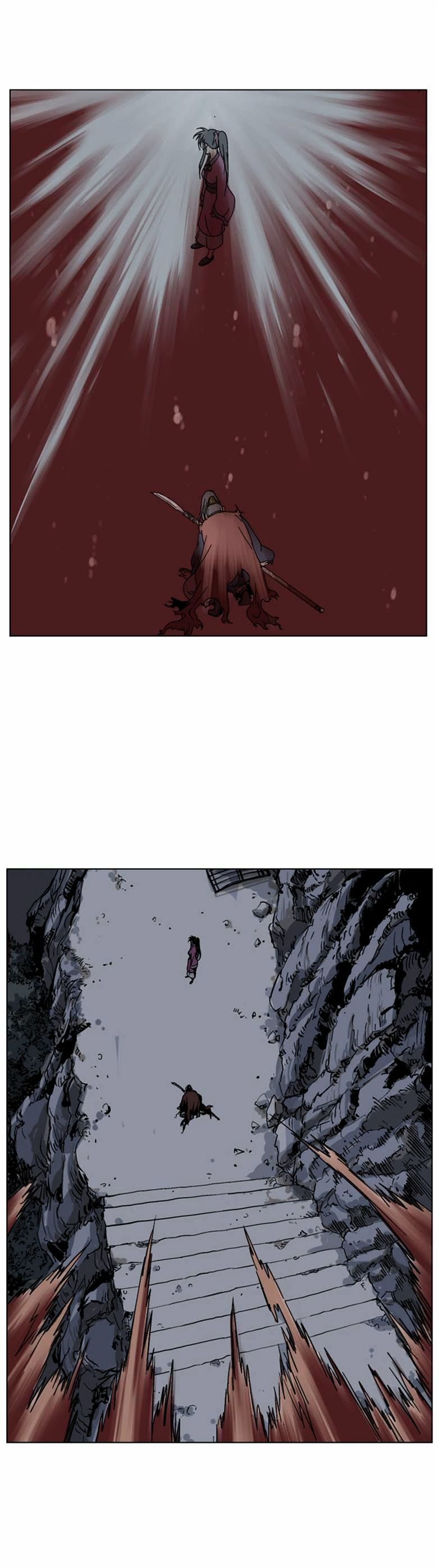 Read Gosu (en) Manga Online