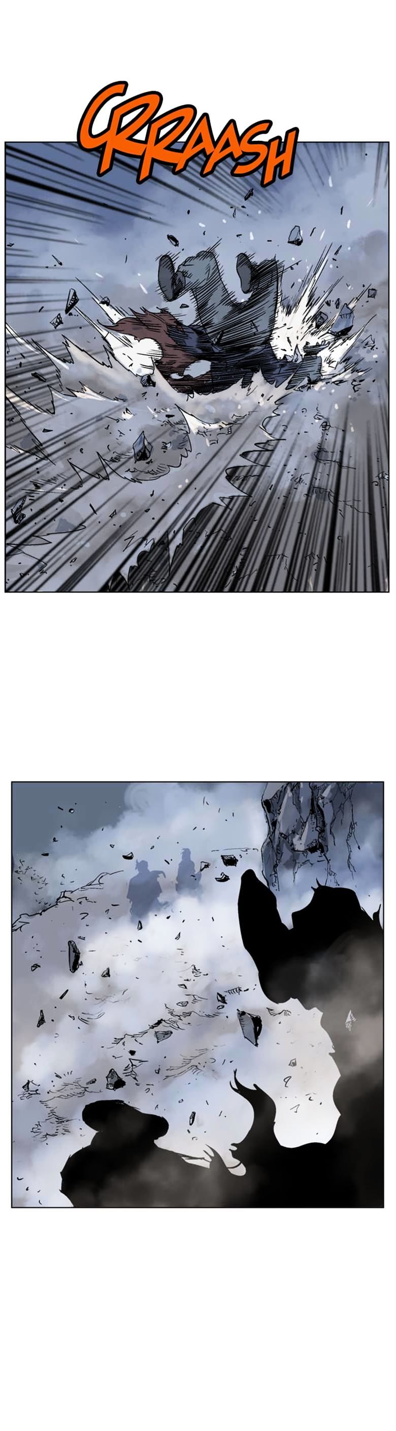 Read Gosu (en) Manga Online