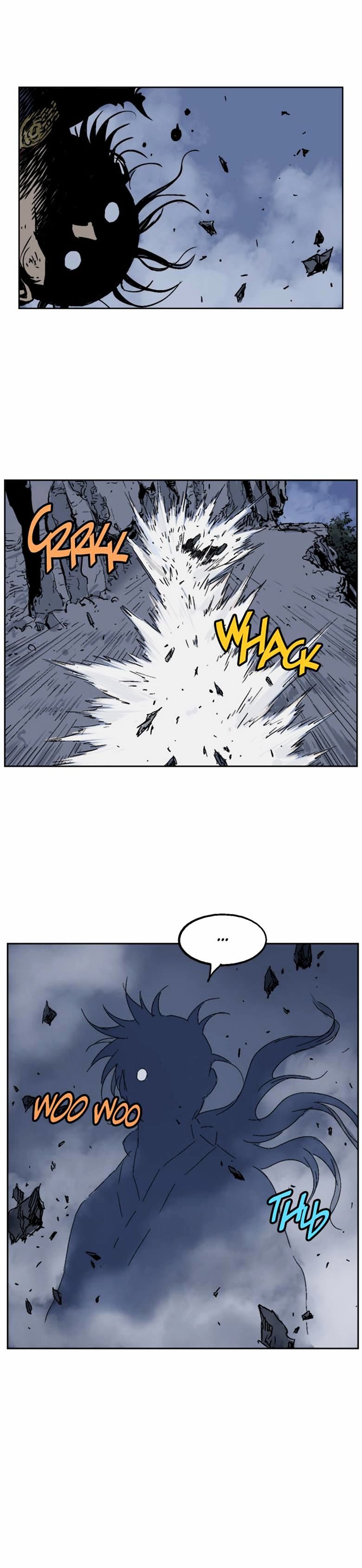 Read Gosu (en) Manga Online