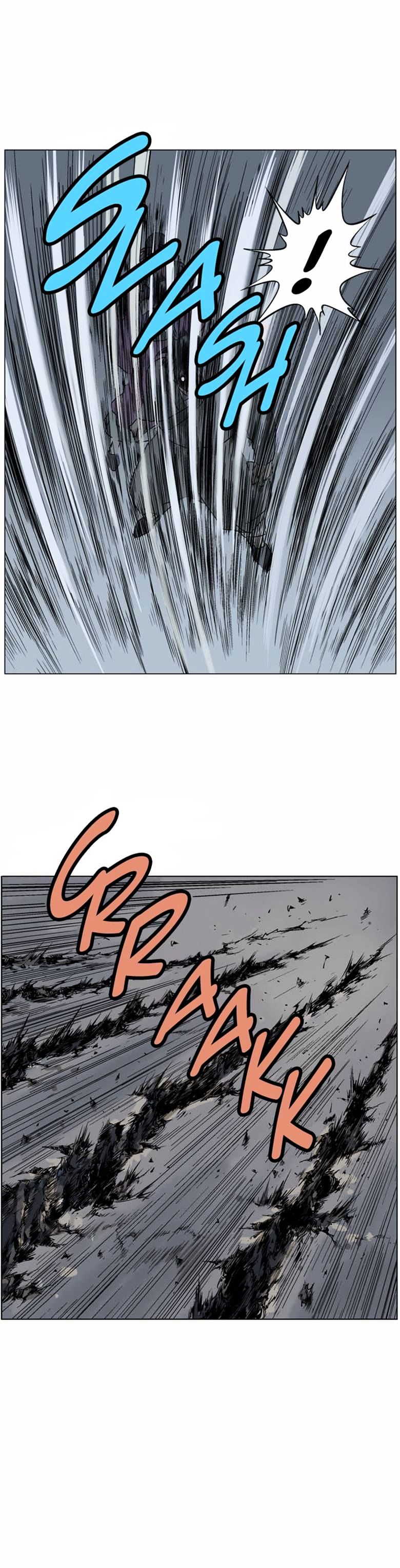 Read Gosu (en) Manga Online