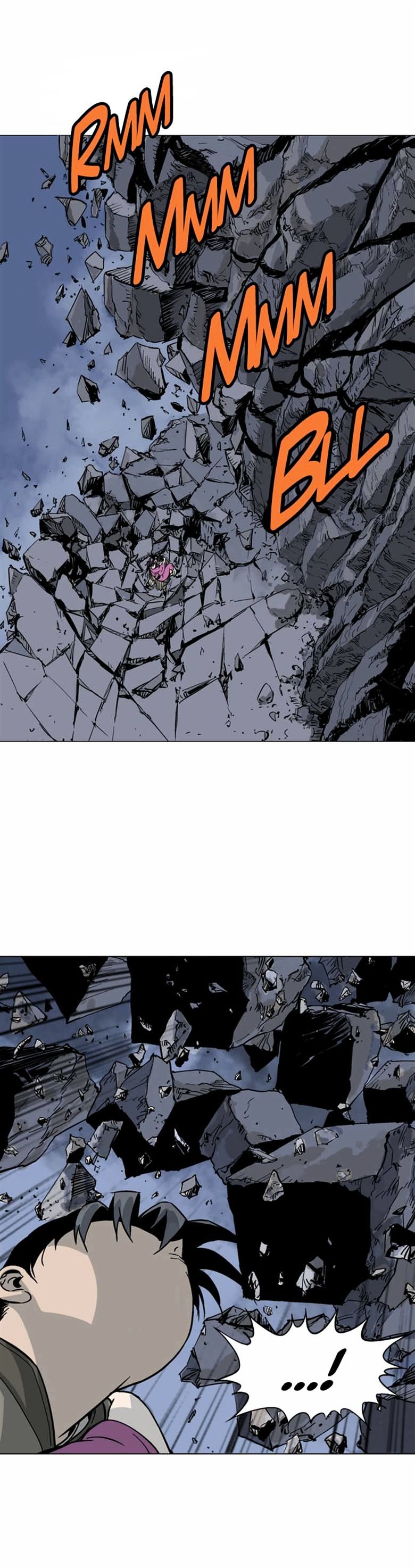 Read Gosu (en) Manga Online