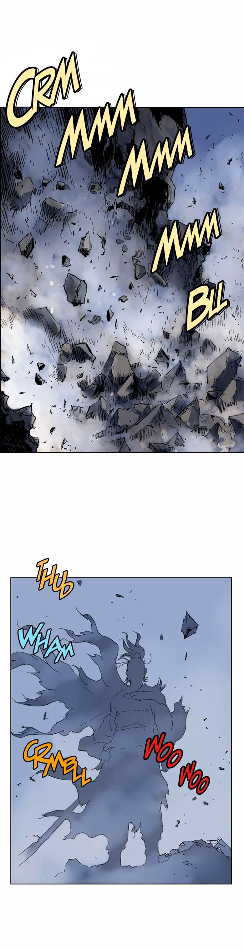 Read Gosu (en) Manga Online