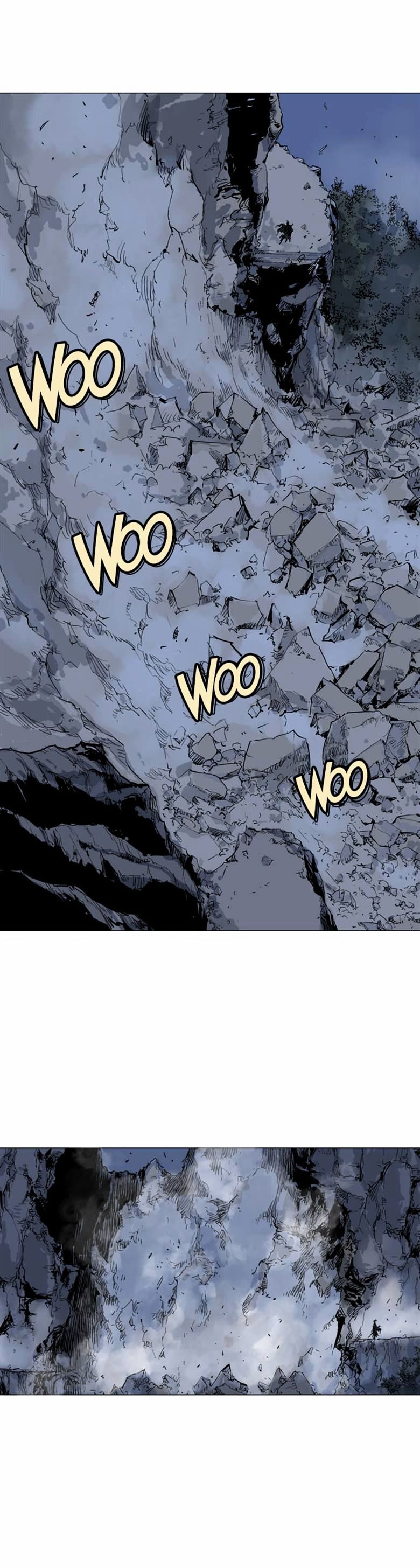 Read Gosu (en) Manga Online