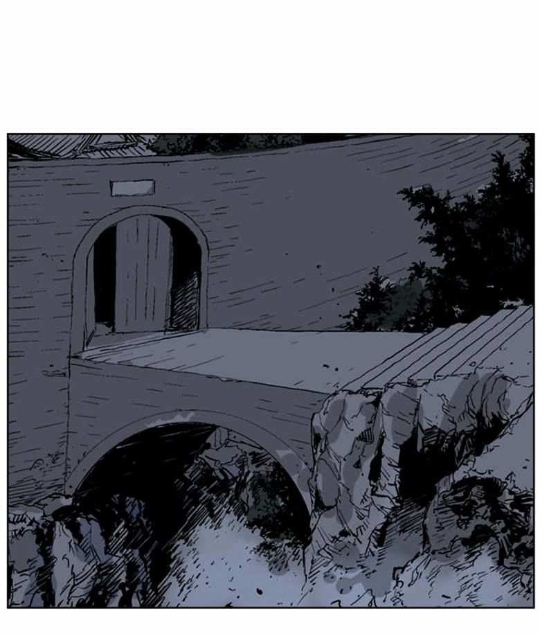 Read Gosu (en) Manga Online