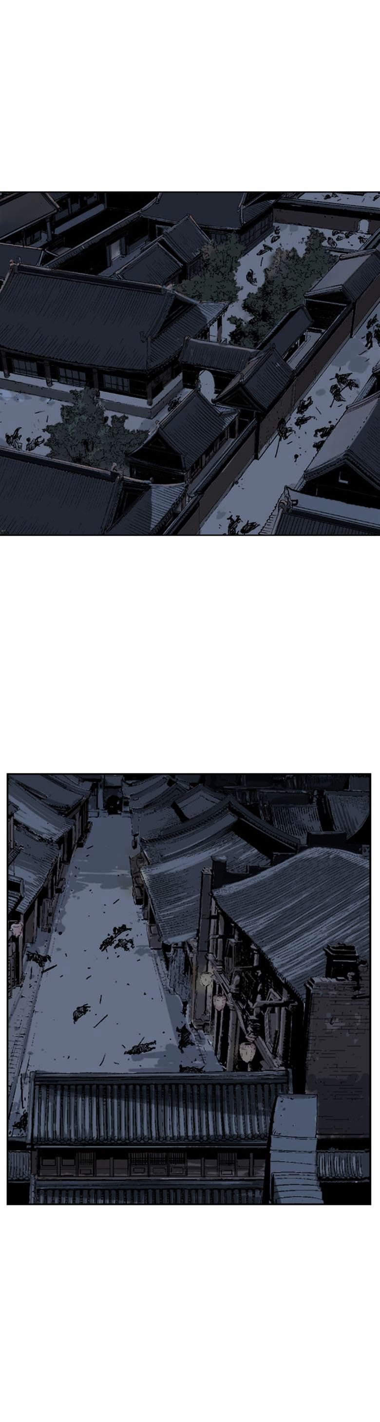 Read Gosu (en) Manga Online