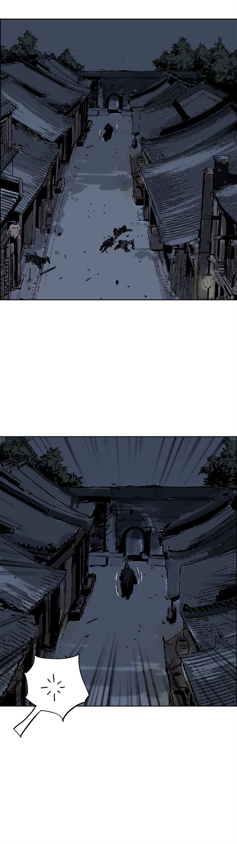 Read Gosu (en) Manga Online