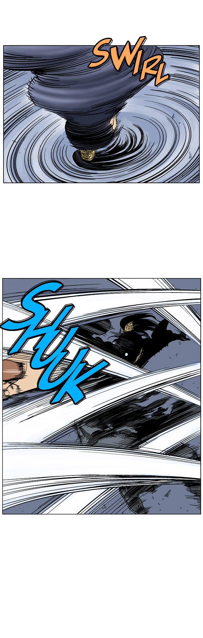 Read Gosu (en) Manga Online