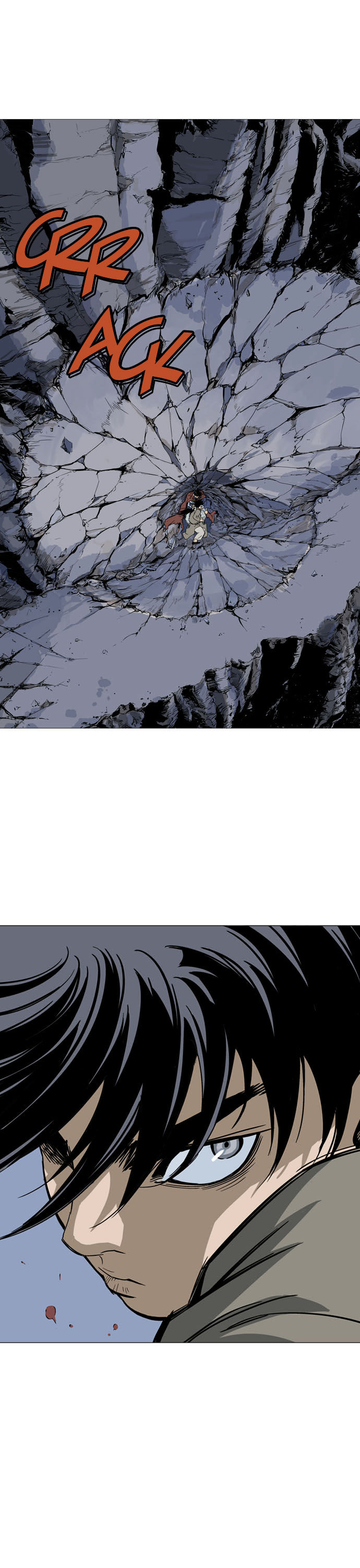 Read Gosu (en) Manga Online
