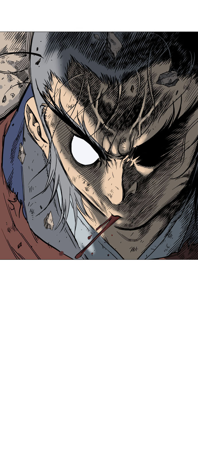Read Gosu (en) Manga Online
