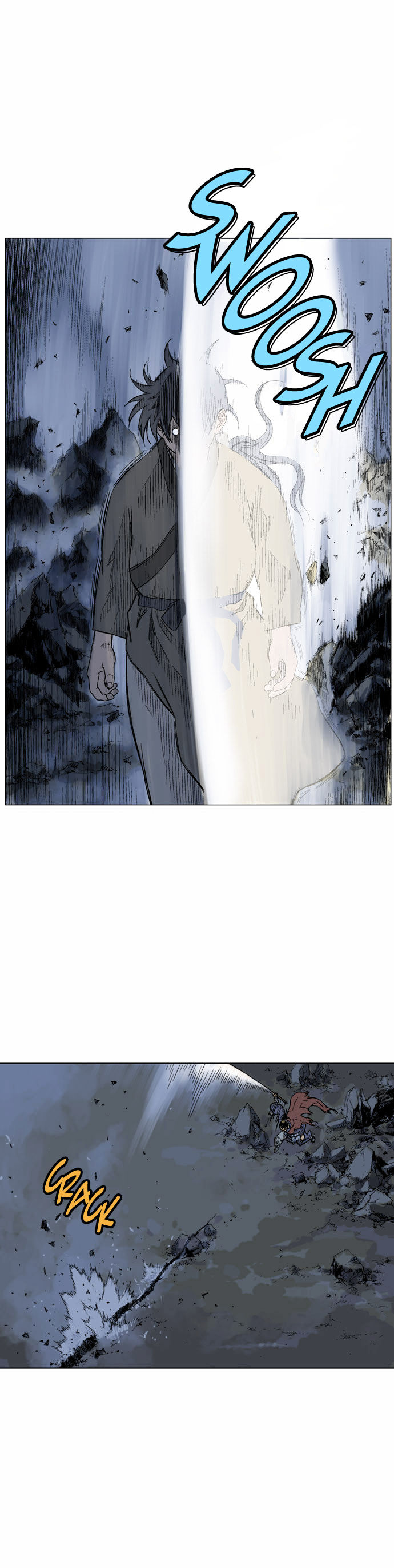 Read Gosu (en) Manga Online