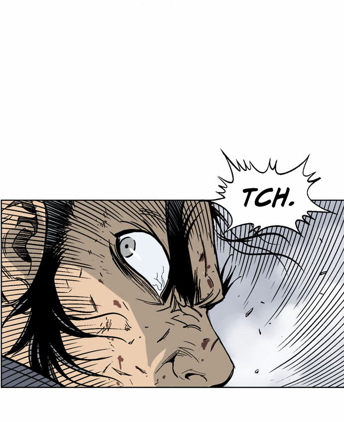 Read Gosu (en) Manga Online