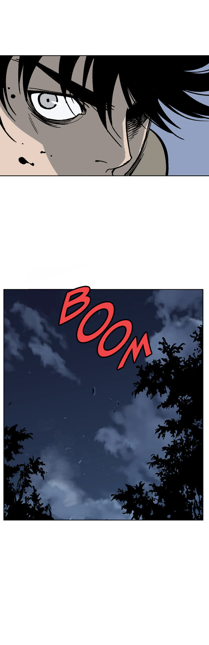 Read Gosu (en) Manga Online