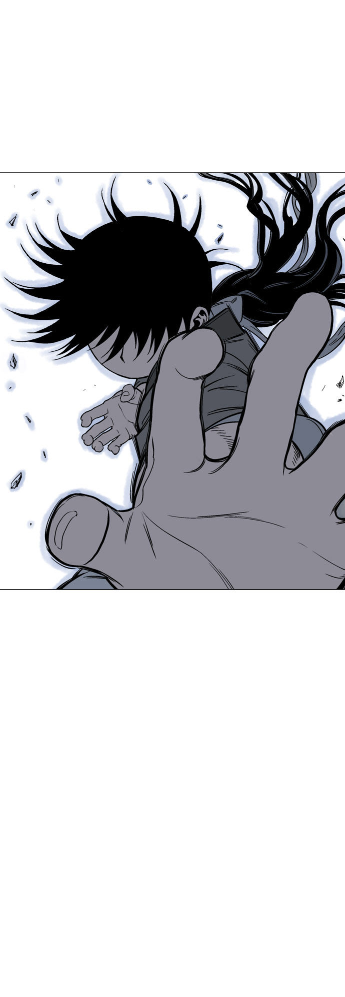 Read Gosu (en) Manga Online