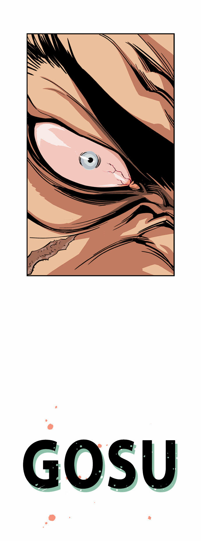 Read Gosu (en) Manga Online