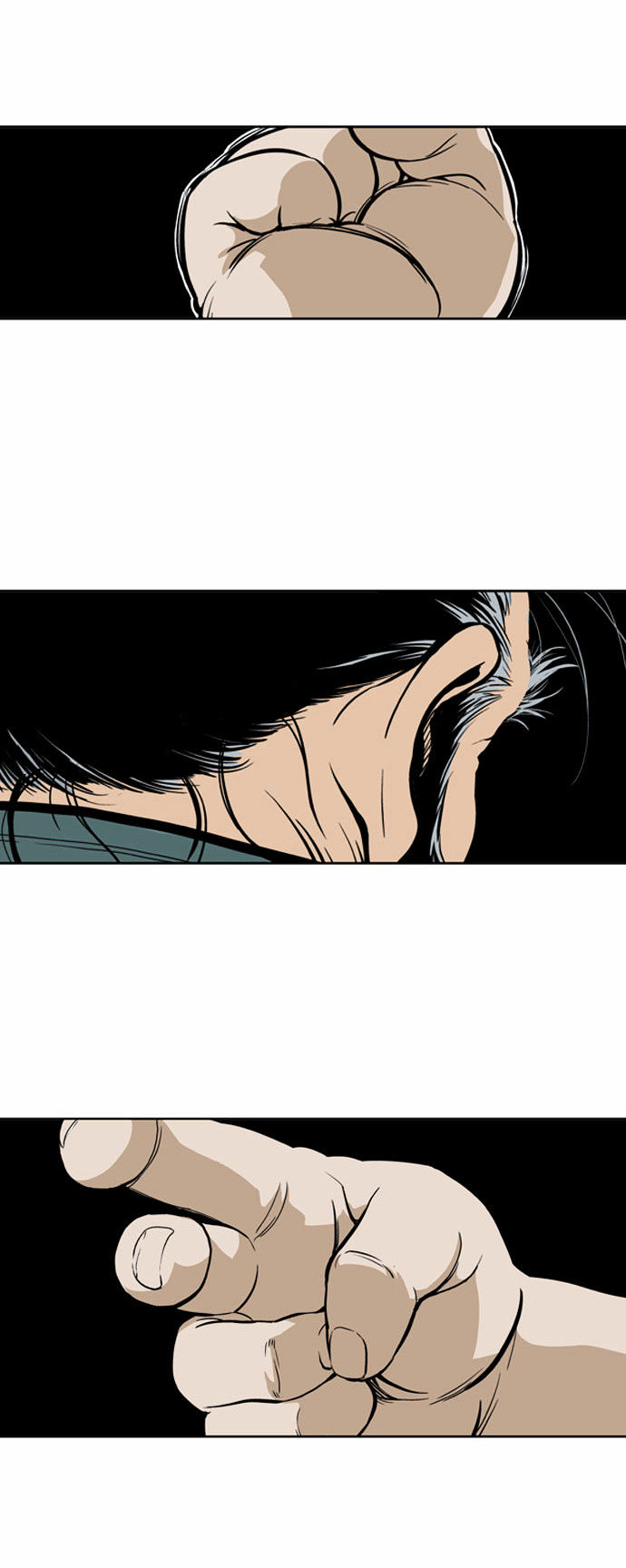 Read Gosu (en) Manga Online