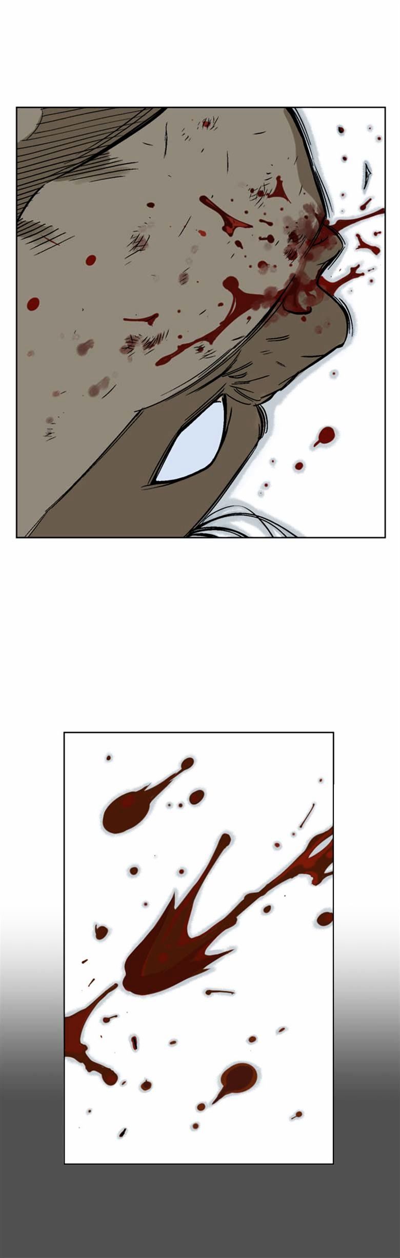 Read Gosu (en) Manga Online