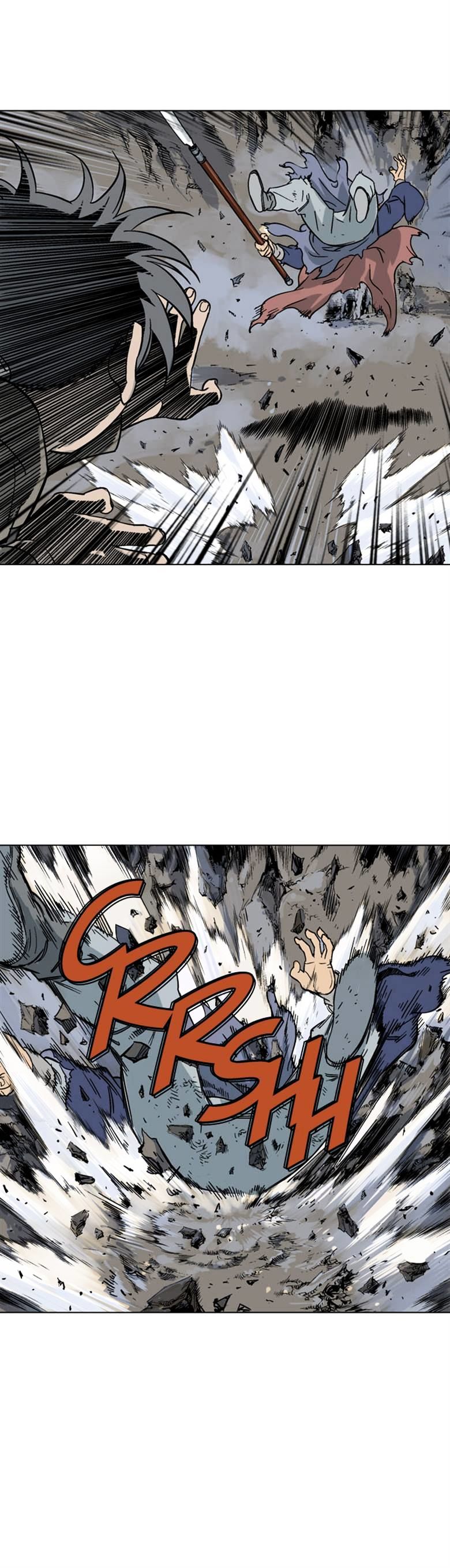 Read Gosu (en) Manga Online