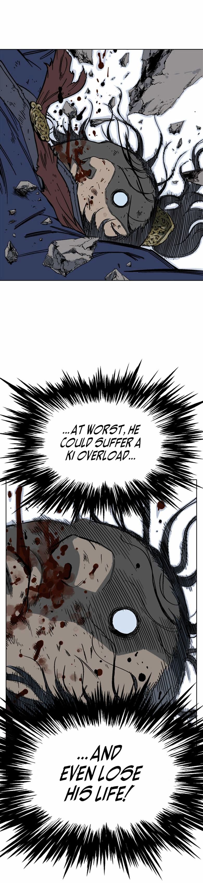 Read Gosu (en) Manga Online
