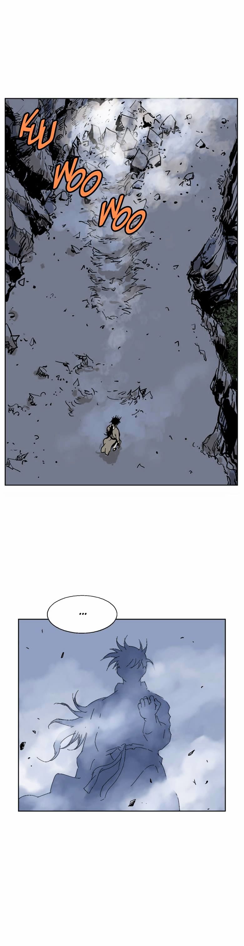 Read Gosu (en) Manga Online