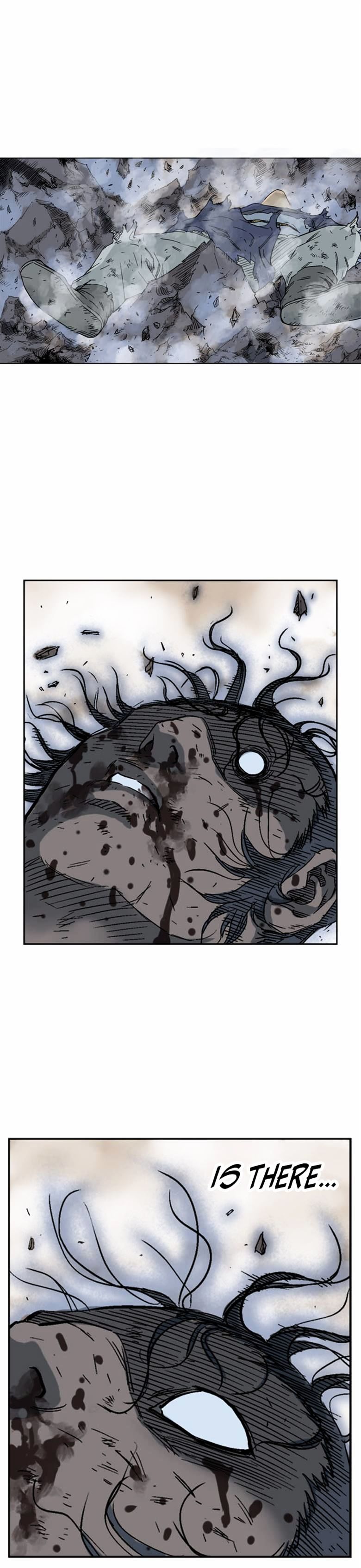 Read Gosu (en) Manga Online