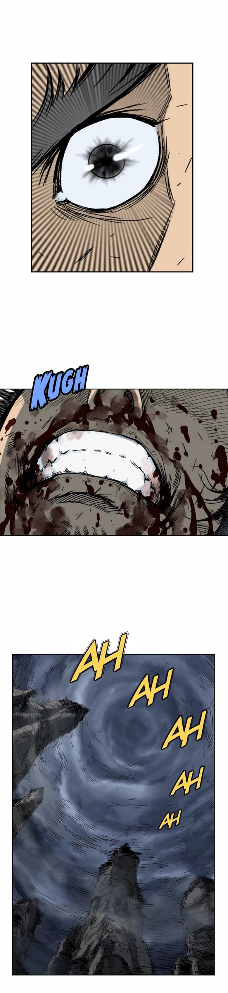 Read Gosu (en) Manga Online