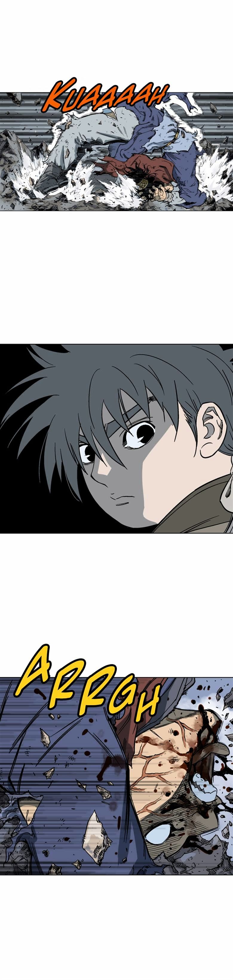 Read Gosu (en) Manga Online